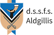 D.S.S.F.S. Aldgillis Logo